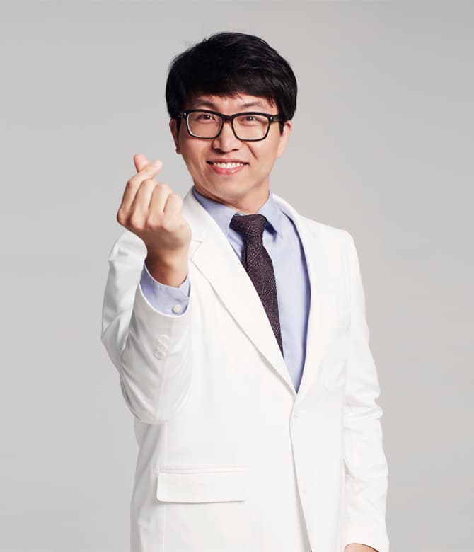 신도림점 이신기 대표원장 · 한의사